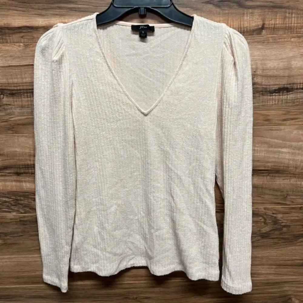 J.‎ Crew small sweater